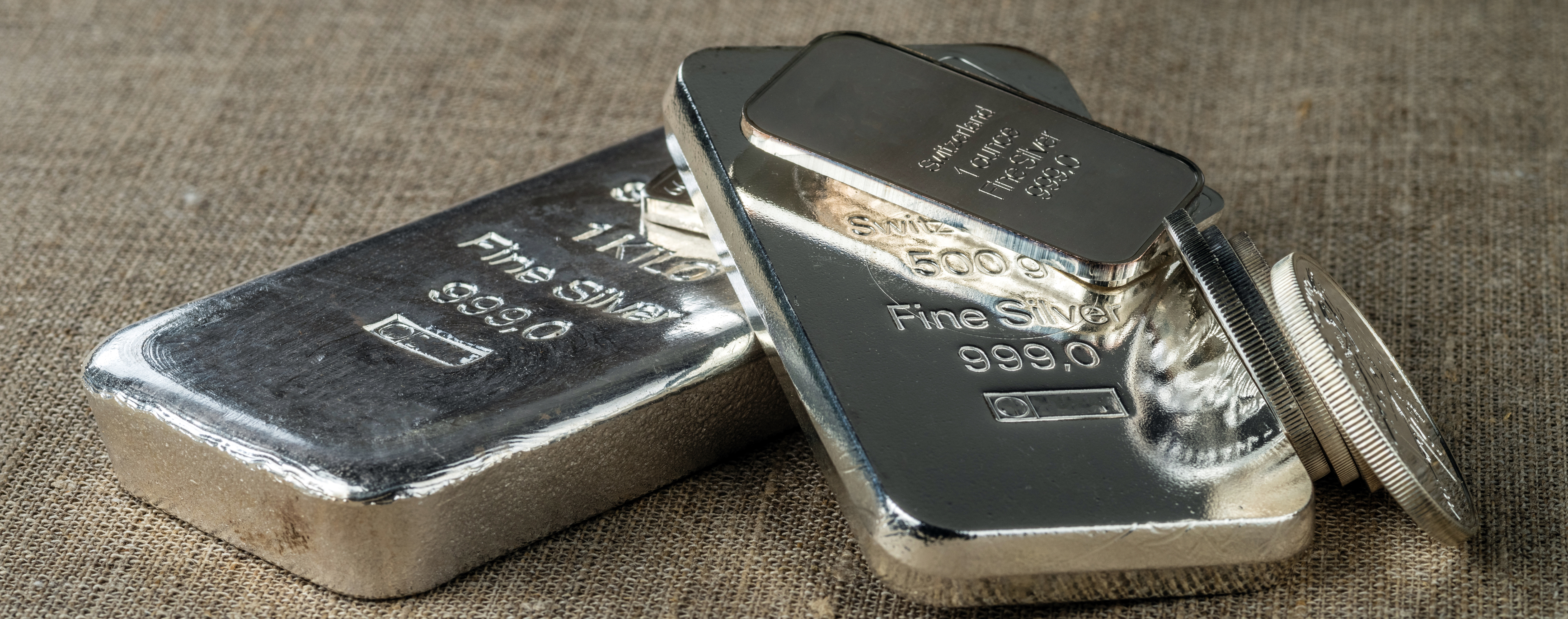 Silver: A Simple Story of a Shining Metal