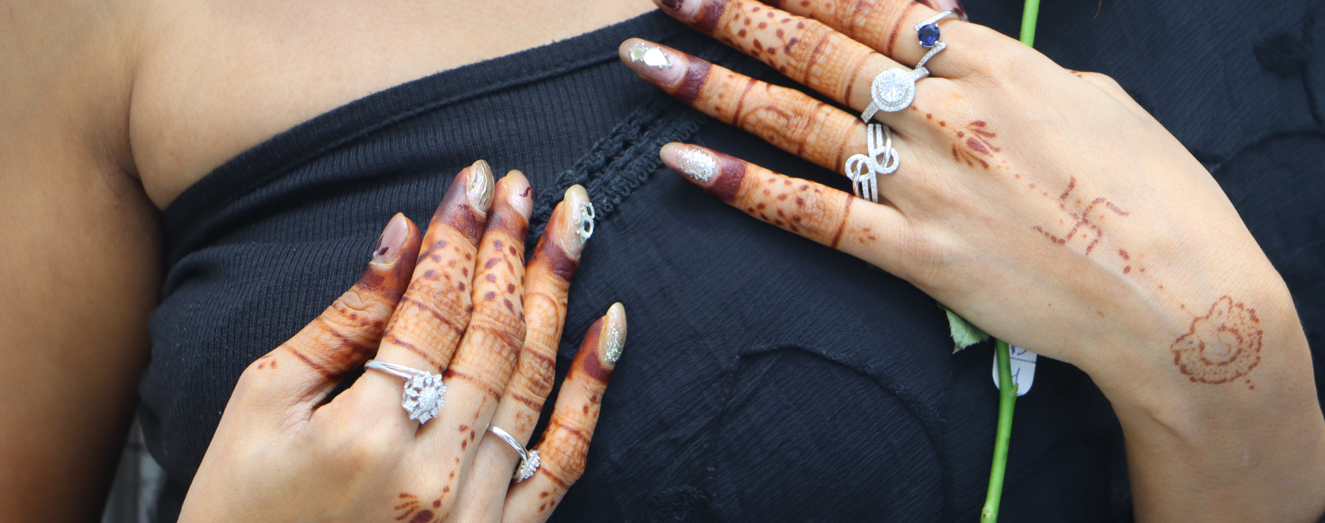 The Swareva Philosophy: Crafting More Than Just Jewelry