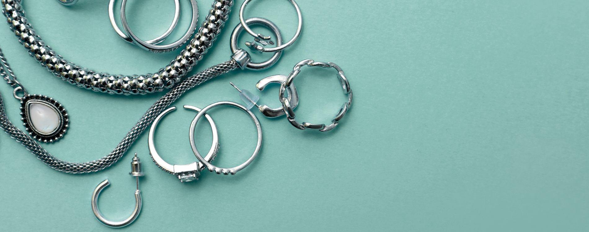 History of Silver Jewellery in India and Across the Globe