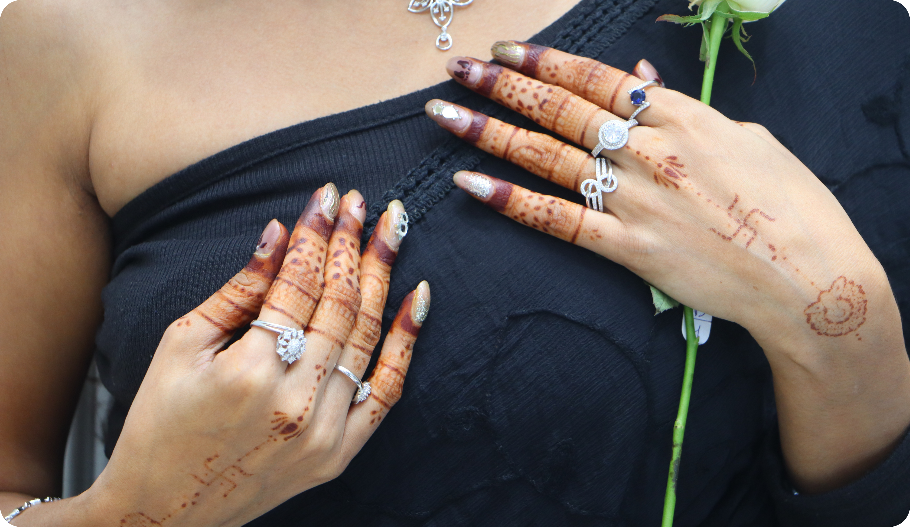 The Swareva Philosophy: Crafting More Than Just Jewelry